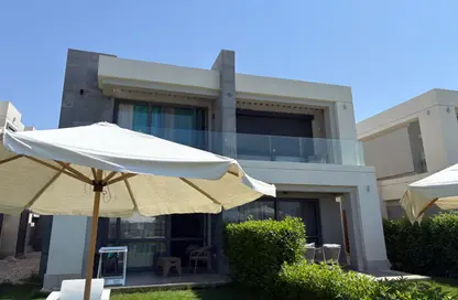 Villa - 3 Bedrooms - 3 Bathrooms for sale in La vista Ras El Hikma - Ras Al Hekma - North Coast