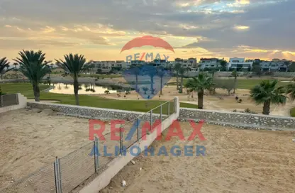 Villa - 7+ Bedrooms - 7+ Bathrooms for sale in Palm Hills Golf Views - Cairo Alexandria Desert Road - 6 October City - Giza