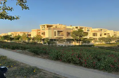 دوبلكس - 3 غرف نوم - 3 حمامات للبيع في تاج سيتي - كمبوندات التجمع الخامس - التجمع الخامس - مدينة القاهرة الجديدة - القاهرة