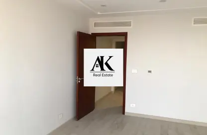 Office Space - Studio - 1 Bathroom for rent in Trivium Business Complex - North Teseen St. - The 5th Settlement - New Cairo City - Cairo