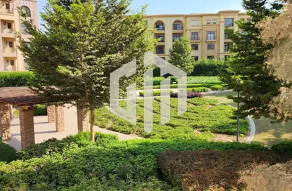 Apartment - 3 Bedrooms - 3 Bathrooms for rent in Mivida - 5th Settlement Compounds - The 5th Settlement - New Cairo City - Cairo