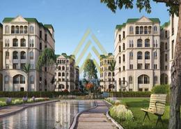 Apartment - 3 bedrooms - 3 bathrooms for للبيع in L'avenir - Mostakbal City Compounds - Mostakbal City - Future City - Cairo