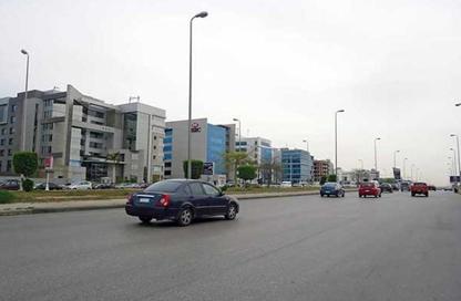 Retail - Studio - 1 Bathroom for sale in Prk Vie - 5th Settlement Compounds - The 5th Settlement - New Cairo City - Cairo