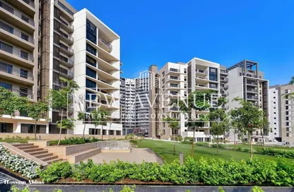 مساحات مكتبية - استوديو - 1 حمام للبيع في أبراج زيد - كمبوندات الشيخ زايد - الشيخ زايد - الجيزة