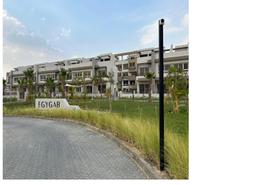 Apartment - 2 bedrooms - 2 bathrooms for للبيع in Granda - 5th District - Shorouk City - Cairo