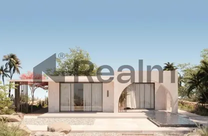 Apartment - 3 Bedrooms - 4 Bathrooms for sale in Blanca Gardens - Soma Bay - Safaga - Hurghada - Red Sea