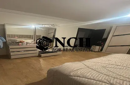 Apartment - 2 Bedrooms - 1 Bathroom for rent in The Square - 5th Settlement Compounds - The 5th Settlement - New Cairo City - Cairo