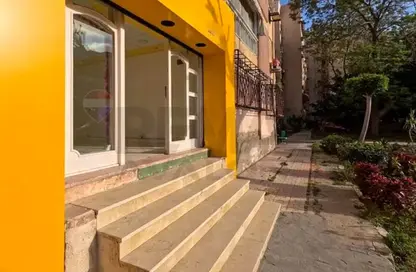 Shop - Studio - 1 Bathroom for sale in Smouha - Hay Sharq - Alexandria