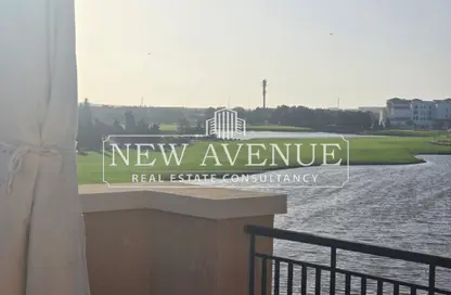 فيلا - 7 غرف نوم للبيع في مراسي - سيدي عبد الرحمن - الساحل الشمالي