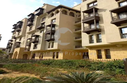 Apartment - 3 Bedrooms - 3 Bathrooms for sale in Al Fostat St. - Ain El Sera - Hay Masr El Kadima - Cairo