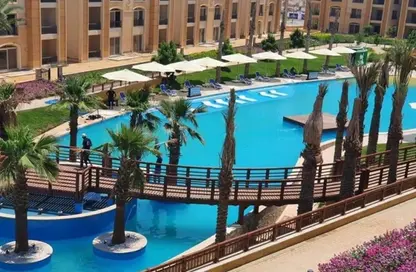 شقة - 3 غرف نوم - 2 حمامات للبيع في ستون ريزيدنس - كمبوندات التجمع الخامس - التجمع الخامس - مدينة القاهرة الجديدة - القاهرة