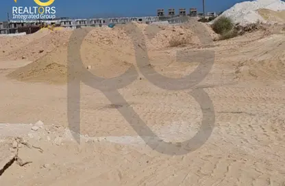 Land - Studio for sale in International Coastal Road - El Mansheya El Bahri - Hay Awal El Montazah - Alexandria