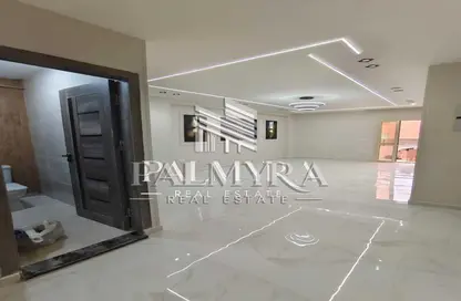 Apartment - 3 Bedrooms - 2 Bathrooms for sale in 5th District - 6 October City - Giza