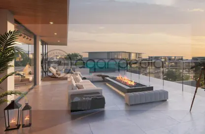 شقة - 2 غرف نوم - 2 حمامات للبيع في ليك فيو ريزدنس 2 - كمبوندات التجمع الخامس - التجمع الخامس - مدينة القاهرة الجديدة - القاهرة