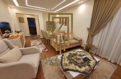 Apartment - 2 Bedrooms - 1 Bathroom for rent in Madinaty - Cairo