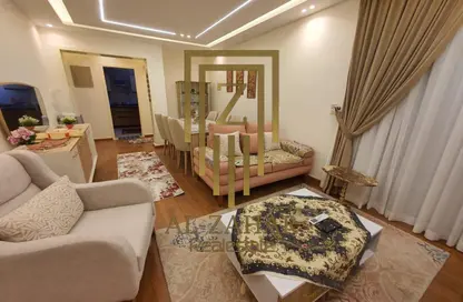 Apartment - 2 Bedrooms - 1 Bathroom for rent in Madinaty - Cairo