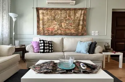 Apartment - 2 Bedrooms - 2 Bathrooms for sale in Hyde Park - New Cairo City - Cairo