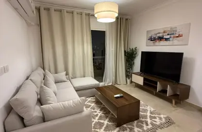 شقة - 2 غرف نوم - 1 حمام للايجار في مدينتي - القاهرة