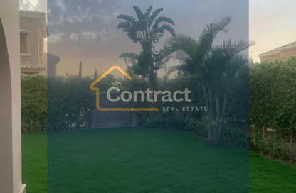 Villa - 4 Bedrooms - 4 Bathrooms for sale in Mivida - 5th Settlement Compounds - The 5th Settlement - New Cairo City - Cairo