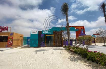 Chalet - 3 Bedrooms - 2 Bathrooms for sale in Cali Coast - Ras Al Hekma - North Coast