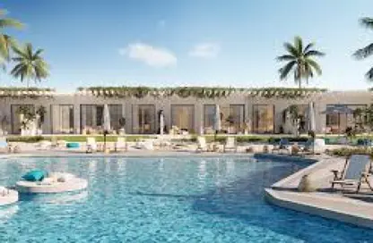 Chalet - 2 Bedrooms - 2 Bathrooms for sale in D-Bay - Qesm Ad Dabaah - North Coast