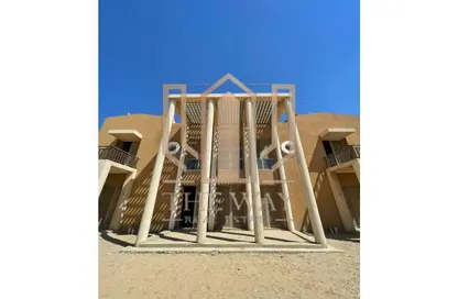 فيلا - 4 غرف نوم - 4 حمامات للبيع في الجريا - كمبوندات الشيخ زايد - الشيخ زايد - الجيزة