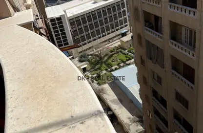 Apartment - 3 Bedrooms - 2 Bathrooms for sale in Smouha - Hay Sharq - Alexandria