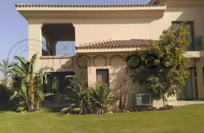 Villa - 5 Bedrooms - 3 Bathrooms for sale in Marassi - Sidi Abdel Rahman - North Coast