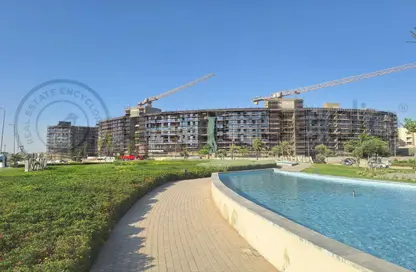 Apartment - Studio - 1 Bathroom for sale in Lake View Residence - 5th Settlement Compounds - The 5th Settlement - New Cairo City - Cairo Apartment - Studio - 1 Bathroom for sale in Lake View Residence - 5th Settlement Compounds - The 5th Settlement - New Cairo City - Cairo