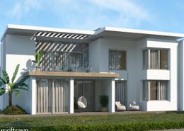 Apartment - 2 bedrooms - 2 bathrooms for للبيع in Mesca - Soma Bay - Safaga - Hurghada - Red Sea