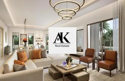 شقة - 2 غرف نوم - 3 حمامات للايجار في مون ريزيدنس - فيفث سكوير - التجمع الخامس - مدينة القاهرة الجديدة - القاهرة