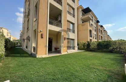 Apartment - 3 Bedrooms - 2 Bathrooms for rent in Stone Residence - 5th Settlement Compounds - The 5th Settlement - New Cairo City - Cairo