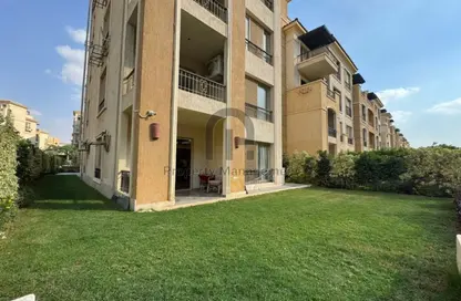 Apartment - 3 Bedrooms - 2 Bathrooms for rent in Stone Residence - 5th Settlement Compounds - The 5th Settlement - New Cairo City - Cairo