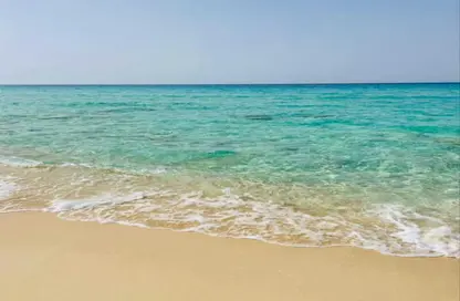 Chalet - 1 Bedroom - 2 Bathrooms for sale in Silver Sands - Qesm Marsa Matrouh - North Coast