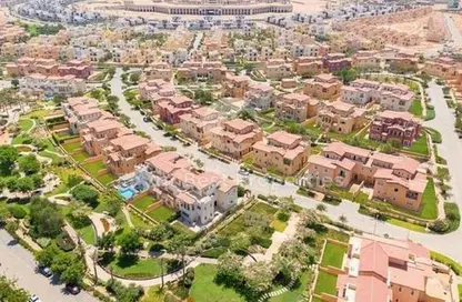 شقة - 1 حمام للبيع في هايد بارك - كمبوندات التجمع الخامس - التجمع الخامس - مدينة القاهرة الجديدة - القاهرة