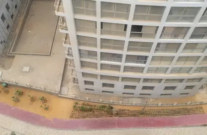 (بنتهاوس  (روف - 4 غرف نوم - 2 حمامات للبيع في وان قطامية - كمبوندات القطامية - القطامية - مدينة القاهرة الجديدة - القاهرة