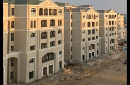 Duplex - 3 Bedrooms - 3 Bathrooms for sale in L'avenir - Mostakbal City Compounds - Mostakbal City - Future City - Cairo
