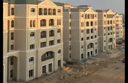 دوبلكس - 3 غرف نوم - 3 حمامات للبيع في لافينير - كمبوندات مدينة المستقبل - مدينة المستقبل - القاهرة