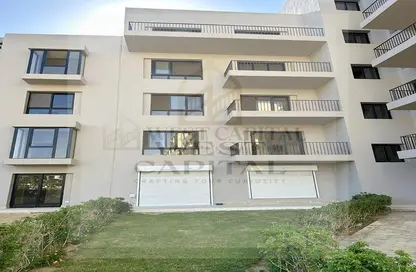 Apartment - 2 Bedrooms - 2 Bathrooms for sale in O West - 6 October Compounds - 6 October City - Giza