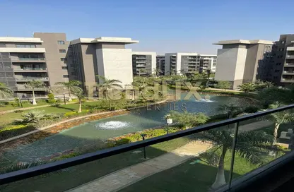 Apartment - 2 Bedrooms - 2 Bathrooms for rent in Madinaty - Cairo
