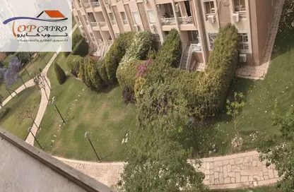 Apartment - 2 Bedrooms - 1 Bathroom for sale in Madinaty - Cairo