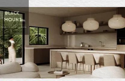 Villa - 3 Bedrooms - 5 Bathrooms for sale in Ogami - Ras Al Hekma - North Coast