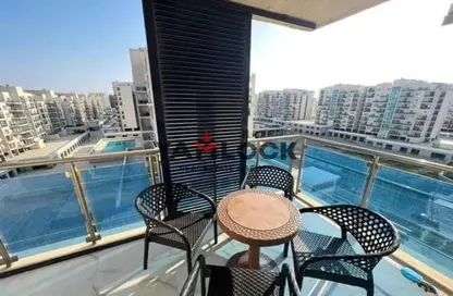 Penthouse - 3 Bedrooms - 3 Bathrooms for sale in Winter New Alamein - New Alamein City - North Coast