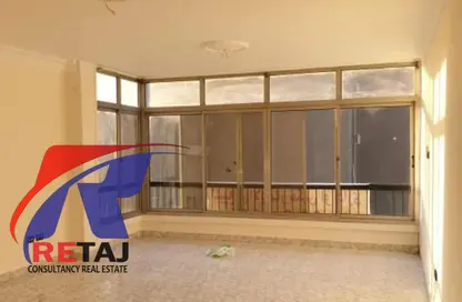 شقة - 2 غرف نوم - 2 حمامات للايجار في طريق النصر - رابعة العدوية - مدينة نصر - القاهرة