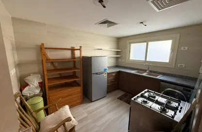 شقة - غرفة نوم - 2 حمامات للايجار في نيو جيزة - طريق مصر اسكندرية الصحراوي - مدينة 6 أكتوبر - الجيزة