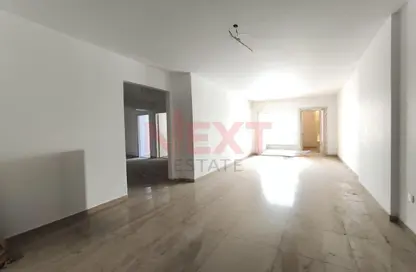 شقة - 3 غرف نوم - 2 حمامات للبيع في سكاي لاين - سموحة - حي شرق - الاسكندرية