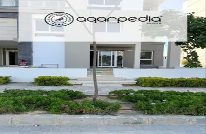 Twin House - 3 Bedrooms - 4 Bathrooms for sale in Hyde Park - New Cairo City - Cairo