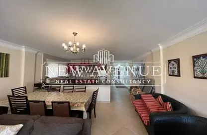 Twin House - 4 Bedrooms - 3 Bathrooms for sale in La Vista 5 - La Vista - Al Ain Al Sokhna - Suez