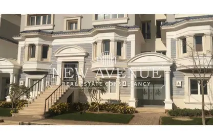 iVilla - 3 Bedrooms - 3 Bathrooms for sale in Mountain View Hyde Park - 5th Settlement Compounds - The 5th Settlement - New Cairo City - Cairo