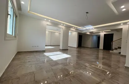 Duplex - 4 Bedrooms - 4 Bathrooms for sale in El Koronfel - The 5th Settlement - New Cairo City - Cairo